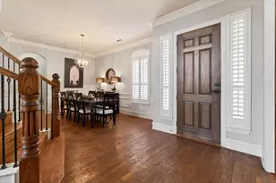 10761 Silver Dollar Dr, Frisco, TX 75033 - Photo 19