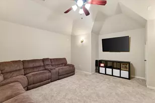 10761 Silver Dollar Dr, Frisco, TX 75033 - Photo 21