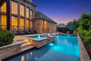10761 Silver Dollar Dr, Frisco, TX 75033 - Photo 1