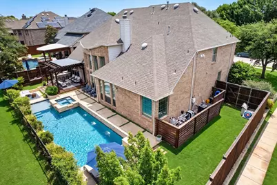 10761 Silver Dollar Drive, Frisco, TX 75033 - Photo 1