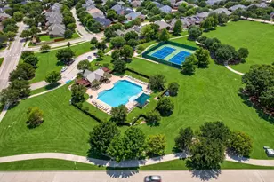 10761 Silver Dollar Dr, Frisco, TX 75033 - Photo 37