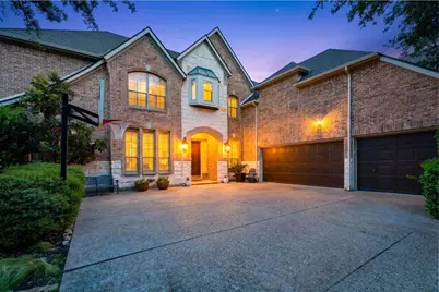 10761 Silver Dollar Drive, Frisco, TX 75033 - Photo 9