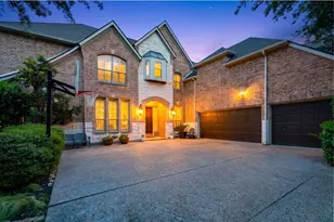 10761 Silver Dollar Dr, Frisco, TX 75033 - Photo 9