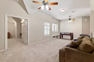 10761 Silver Dollar Dr, Frisco, TX 75033 - Photo 19