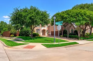 10761 Silver Dollar Dr, Frisco, TX 75033 - Photo 35