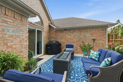 437 Crestview Point Drive, Lewisville, TX 75067 - Photo 31
