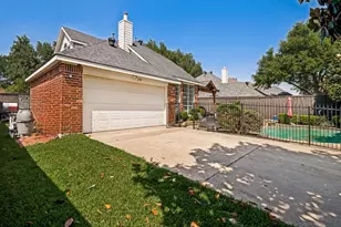 2701 Bandolier Ln, Frisco, TX 75033 - Photo 31