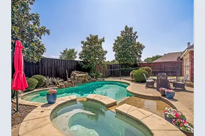 2701 Bandolier Lane, Frisco, TX 75033 - Photo 29