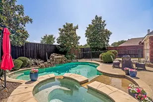 2701 Bandolier Ln, Frisco, TX 75033 - Photo 29