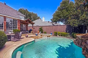 2701 Bandolier Ln, Frisco, TX 75033 - Photo 29