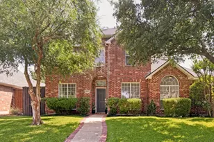 2701 Bandolier Ln, Frisco, TX 75033 - Photo 3