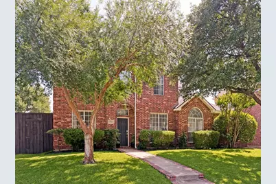 2701 Bandolier Lane, Frisco, TX 75033 - Photo 33
