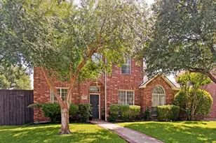 2701 Bandolier Ln, Frisco, TX 75033 - Photo 33