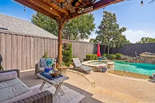 2701 Bandolier Ln, Frisco, TX 75033 - Photo 27