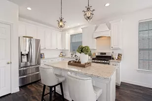 2701 Bandolier Ln, Frisco, TX 75033 - Photo 9
