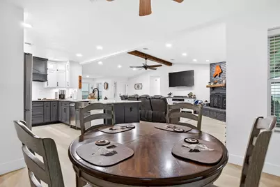 3914 Alamo Road, Bowie, TX 76230 - Photo 5