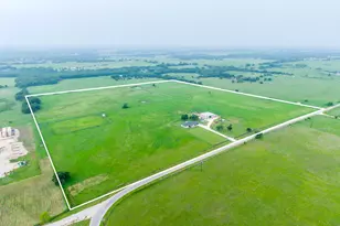 3914 Alamo Rd, Bowie, TX 76230 - Photo 1