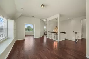 1398 Bentgrass Dr, Frisco, TX 75036 - Photo 17