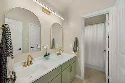 1398 Bentgrass Drive, Frisco, TX 75036 - Photo 23