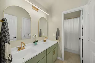 1398 Bentgrass Dr, Frisco, TX 75036 - Photo 23