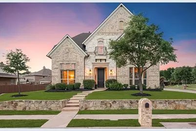 1398 Bentgrass Drive, Frisco, TX 75036 - Photo 1