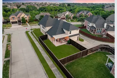 1398 Bentgrass Drive, Frisco, TX 75036 - Photo 33
