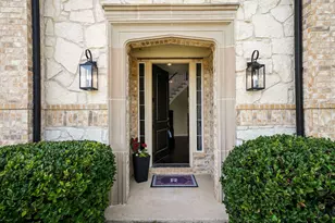 1398 Bentgrass Dr, Frisco, TX 75036 - Photo 5