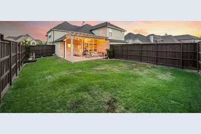 1398 Bentgrass Drive, Frisco, TX 75036 - Photo 29