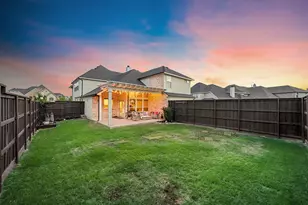 1398 Bentgrass Dr, Frisco, TX 75036 - Photo 29