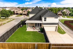 1398 Bentgrass Dr, Frisco, TX 75036 - Photo 27