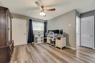 8857 Kate St, White Settlement, TX 76108 - Photo 19