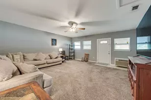 8857 Kate St, White Settlement, TX 76108 - Photo 7