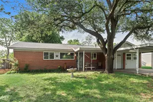 8857 Kate St, White Settlement, TX 76108 - Photo 5