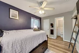 8857 Kate St, White Settlement, TX 76108 - Photo 25