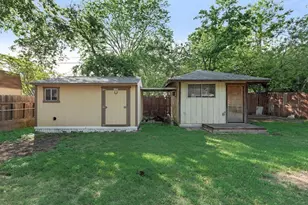 8857 Kate St, White Settlement, TX 76108 - Photo 31
