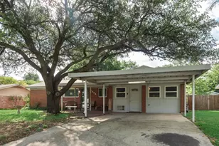 8857 Kate St, White Settlement, TX 76108 - Photo 3