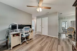 8857 Kate St, White Settlement, TX 76108 - Photo 17