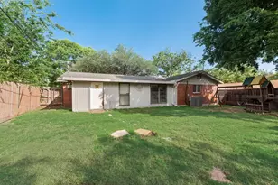 8857 Kate St, White Settlement, TX 76108 - Photo 33