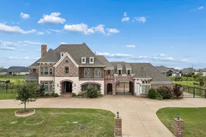 5008 Kingston Court, Parker, TX 75002 - Photo 1