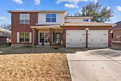 704 Cattail Circle, Harker Heights, TX 76548 - Photo 1