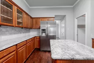 306 N Rolling Plains Dr, Rhome, TX 76078 - Photo 13