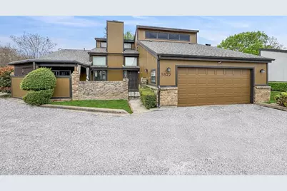 5522 Willow Circle, Fort Worth, TX 76112 - Photo 1