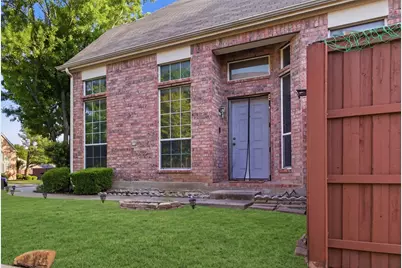 6737 Canterbury Drive, Frisco, TX 75035 - Photo 5