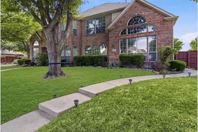 6737 Canterbury Drive, Frisco, TX 75035 - Photo 1