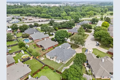 2861 Harvard Court, Fort Worth, TX 76118 - Photo 35