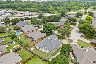 2861 Harvard Ct, Fort Worth, TX 76118 - Photo 35