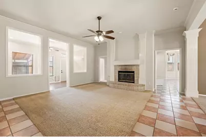 2861 Harvard Court, Fort Worth, TX 76118 - Photo 7