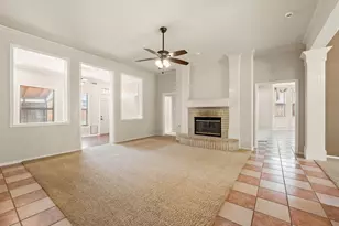 2861 Harvard Ct, Fort Worth, TX 76118 - Photo 7