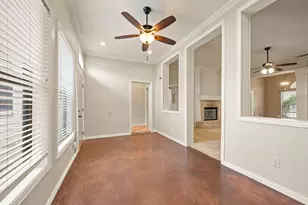 2861 Harvard Ct, Fort Worth, TX 76118 - Photo 9