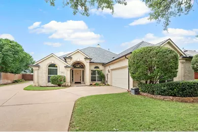 2861 Harvard Court, Fort Worth, TX 76118 - Photo 1